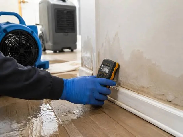 24/7 Water damage restoration services in Buford, SC - Rapid flood cleanup and mitigation